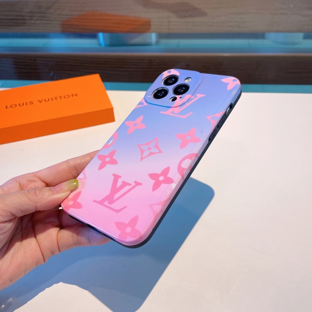 LV iPhone case