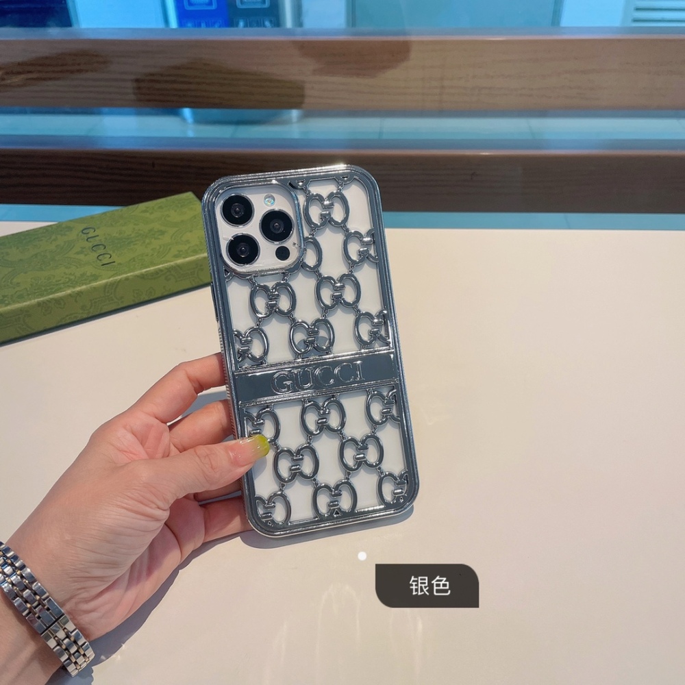 Gucci iPhone case