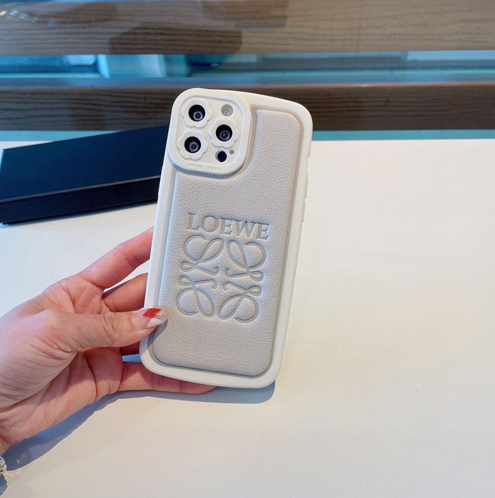 Loewe iPhone case