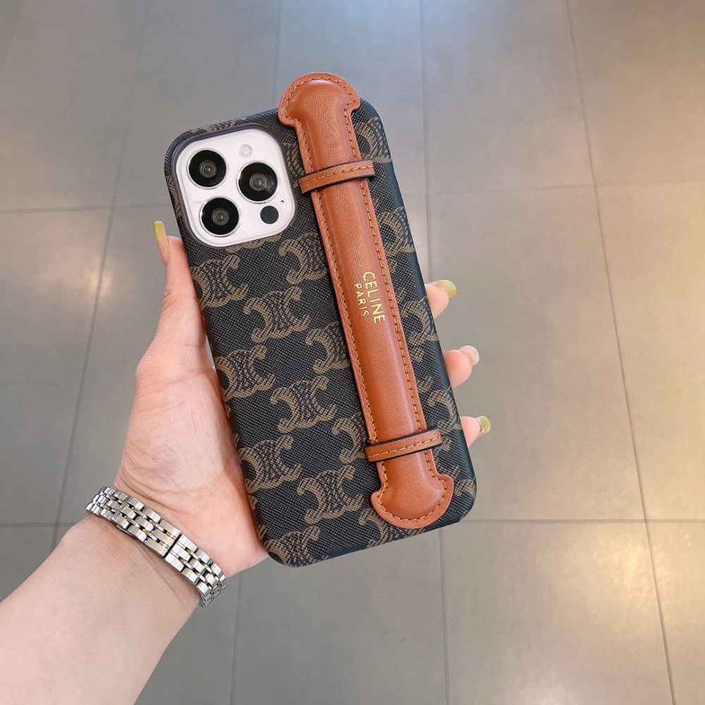 Celine iPhone case