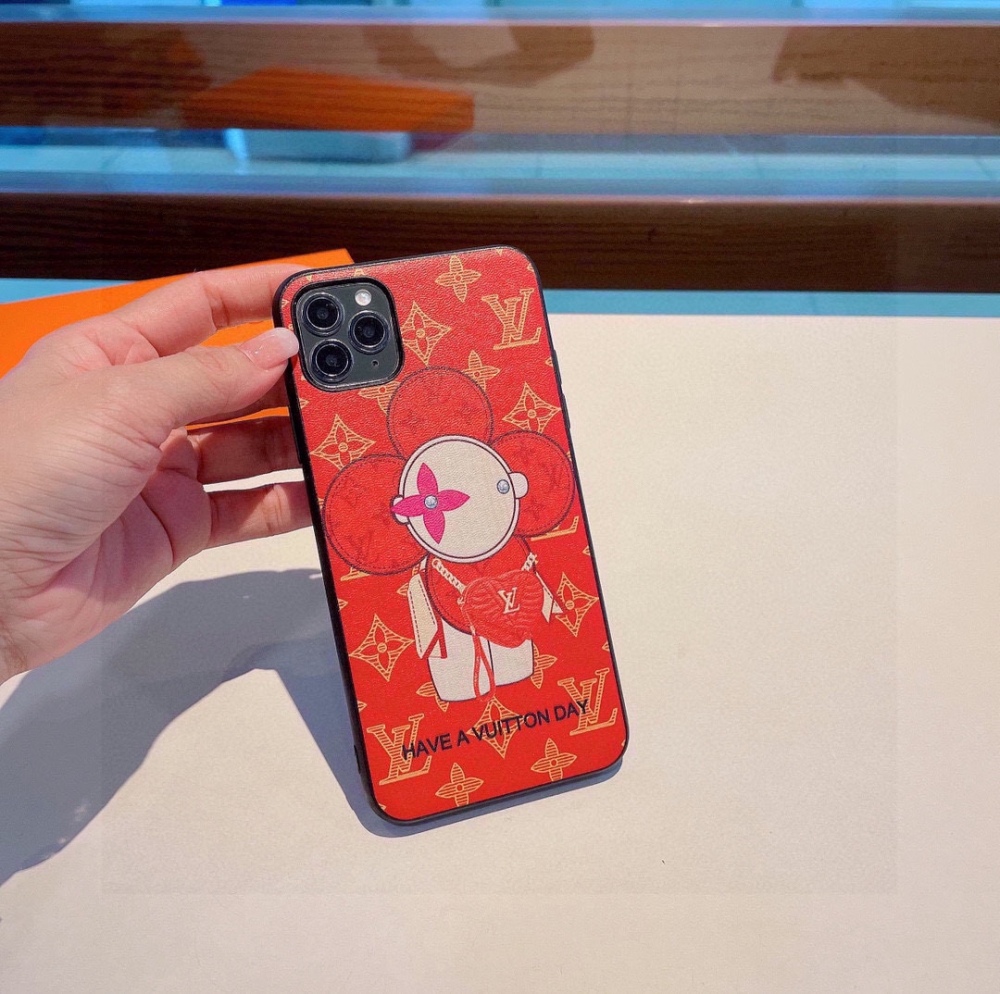LV iPhone case