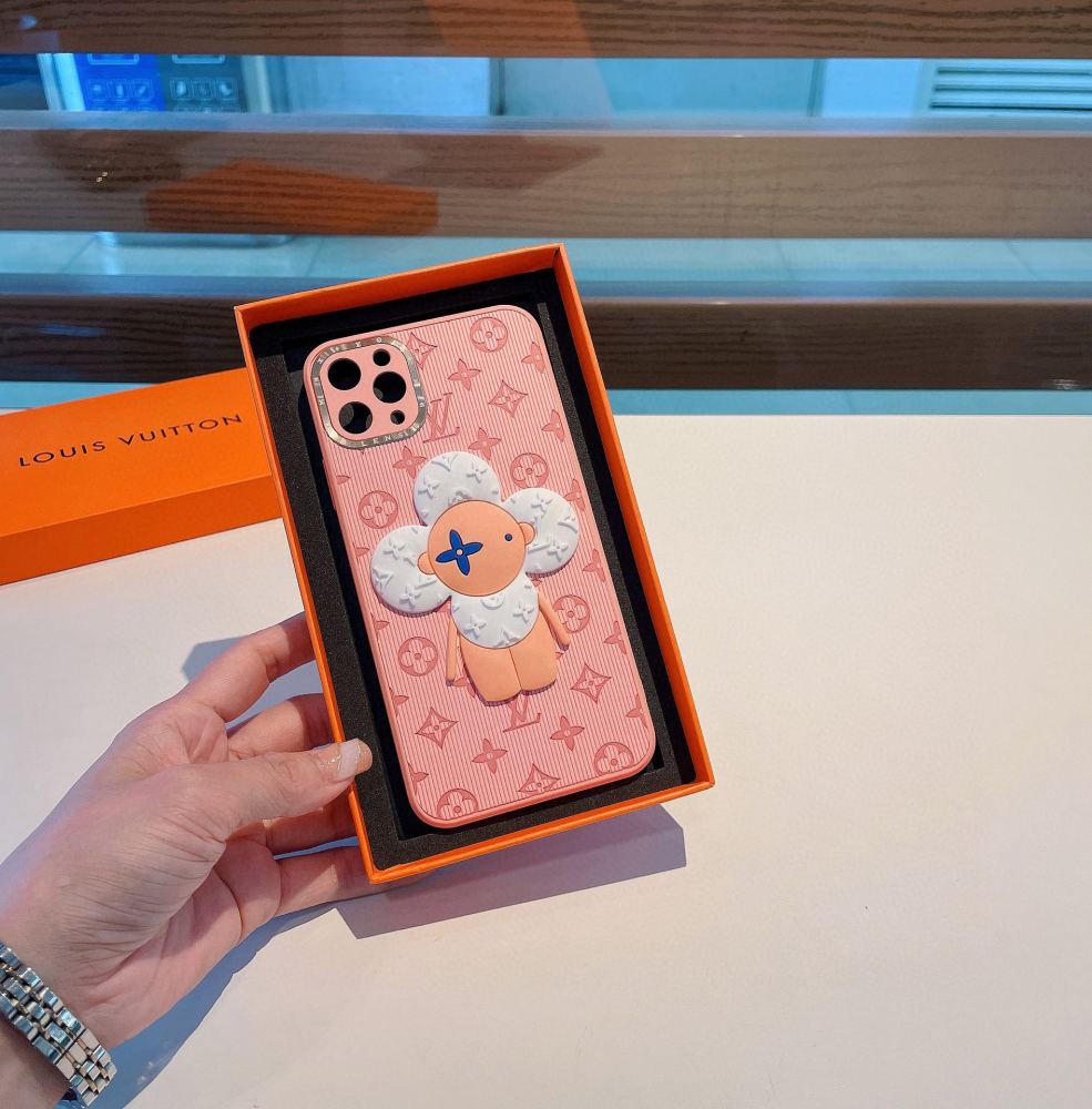 LV iPhone case