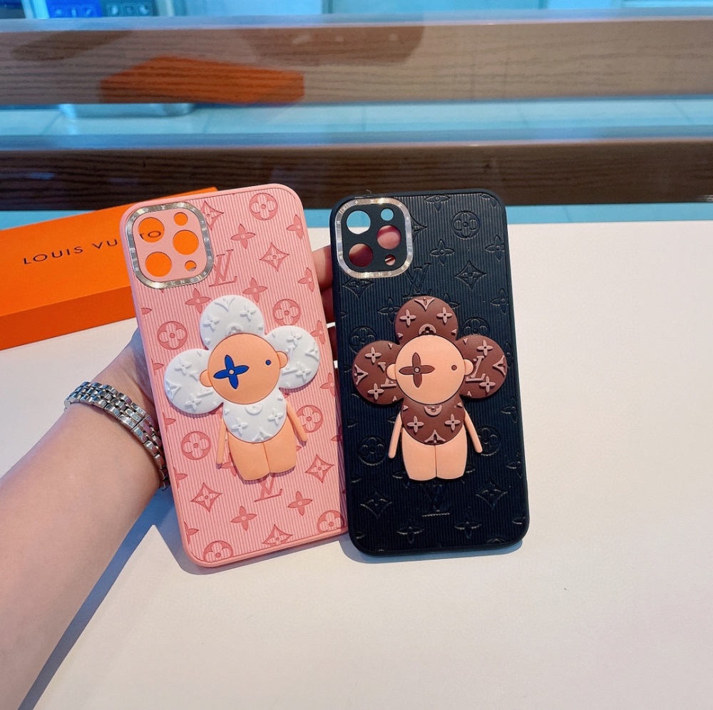 LV iPhone case