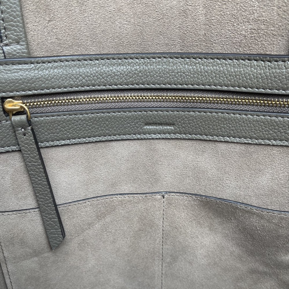 CELINE CABAS PHANTOM 189023 mirror boutique