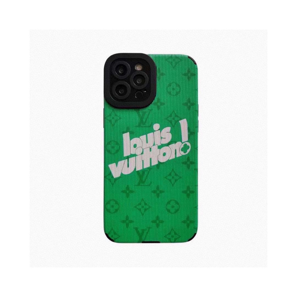 LV iPhone case