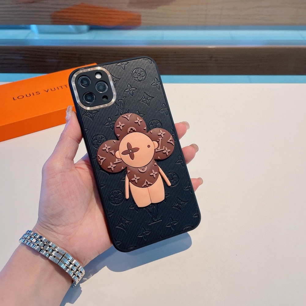 LV iPhone case