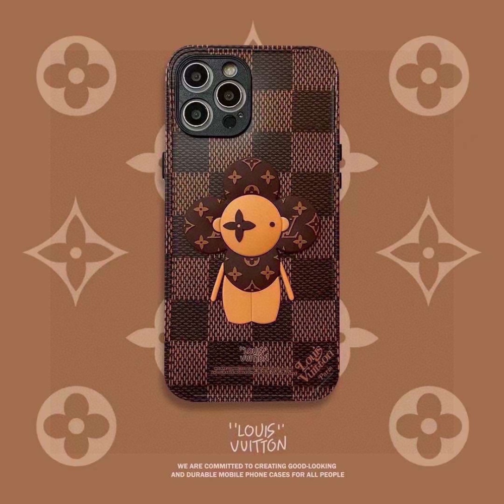 LV iPhone case