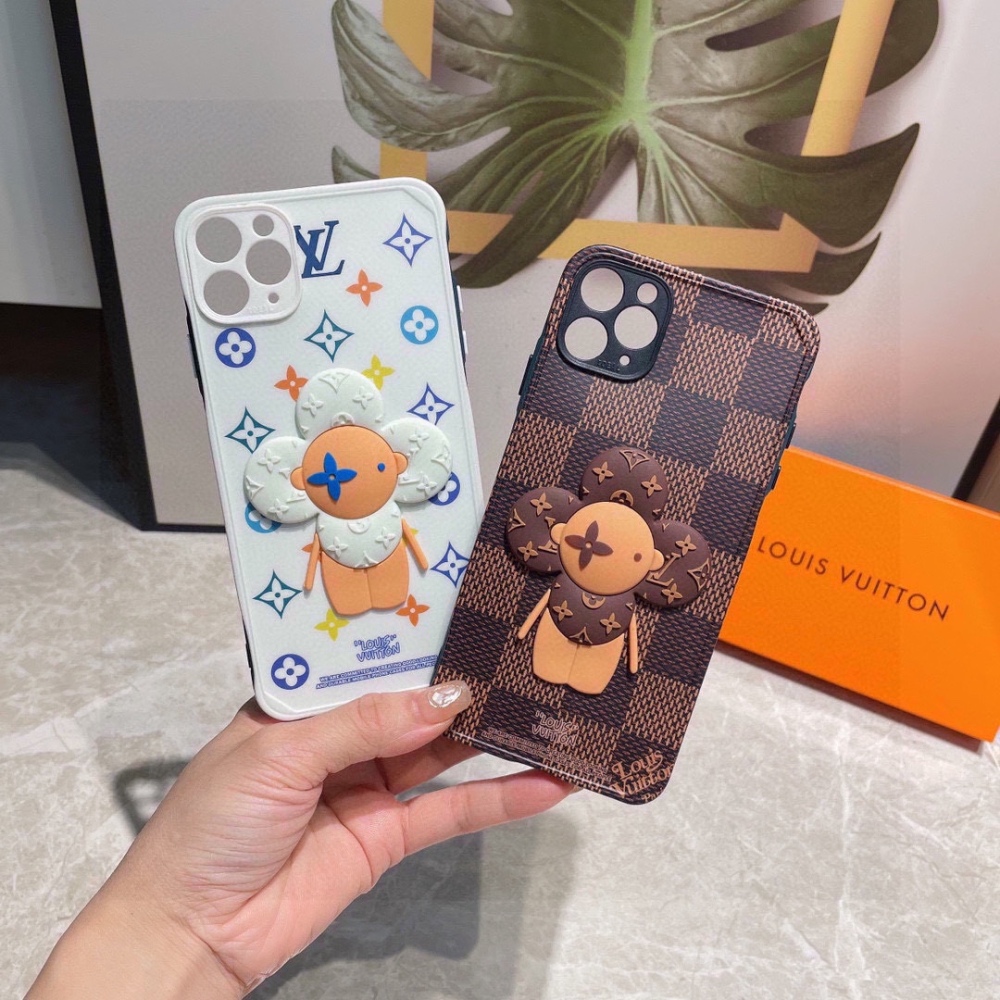 LV iPhone case