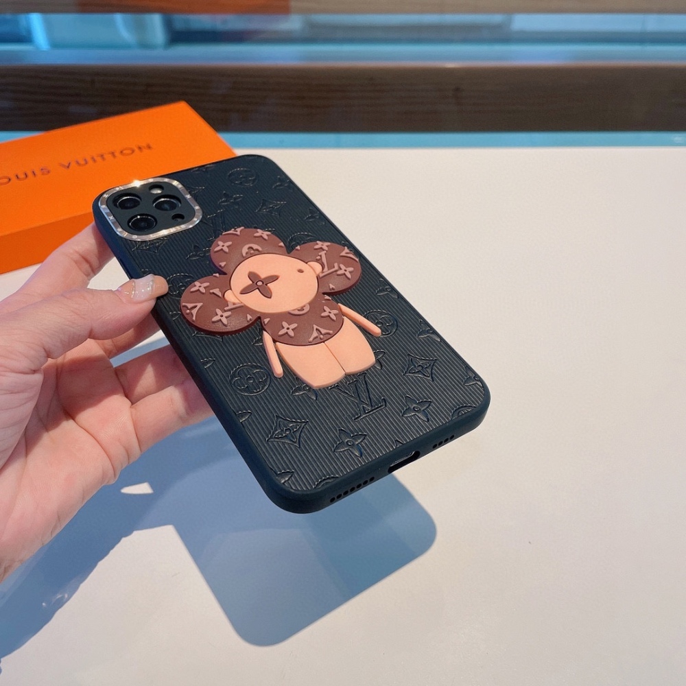 LV iPhone case