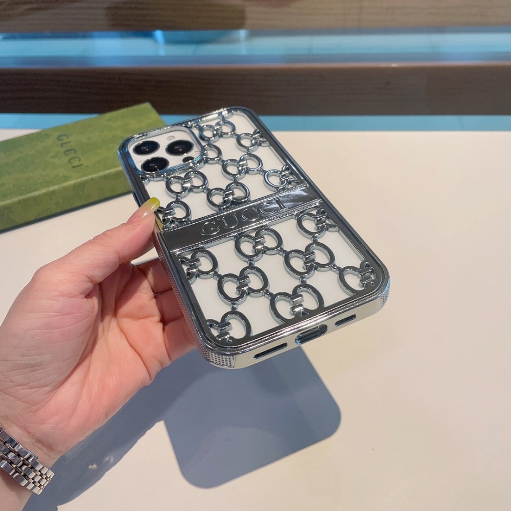 Gucci iPhone case