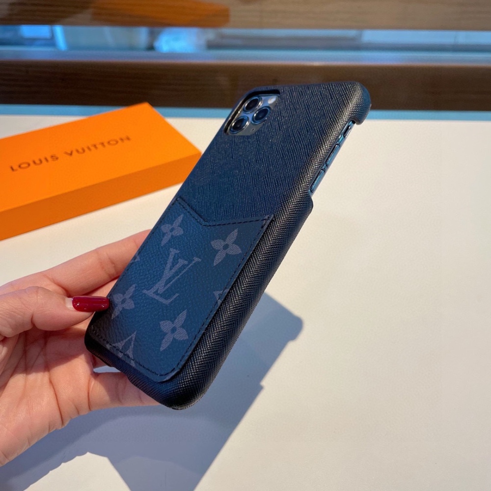 LV iPhone case