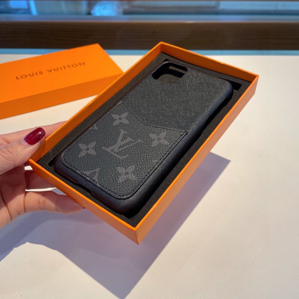 LV iPhone case