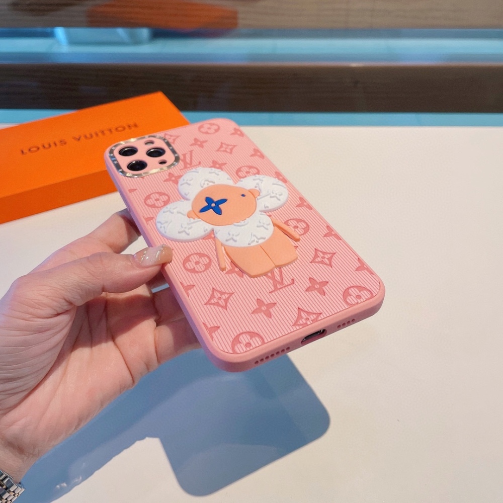 LV iPhone case