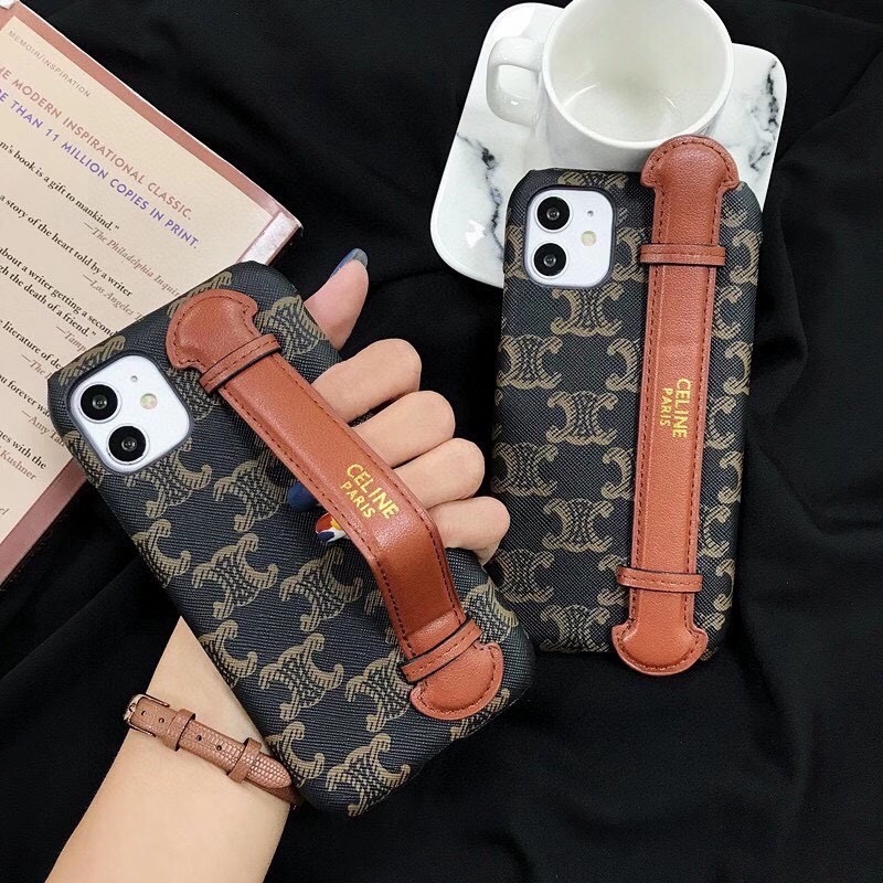 Celine iPhone case