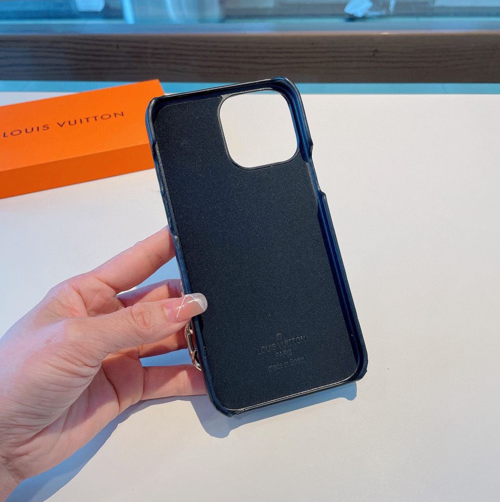 LV iPhone case