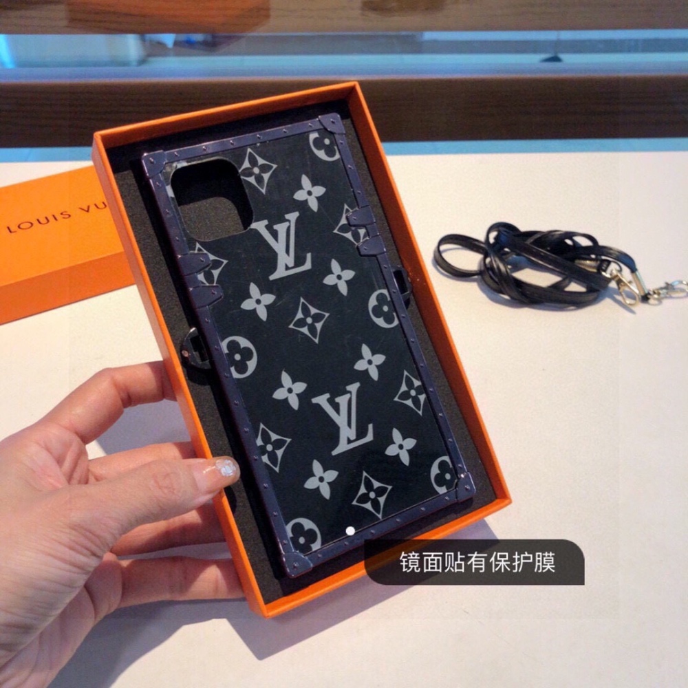 LV iPhone case