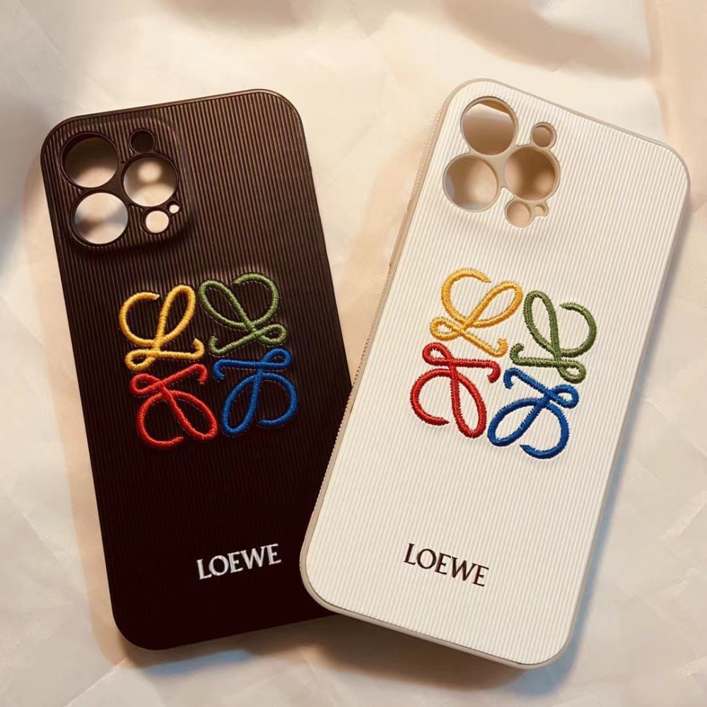 Loewe iPhone case
