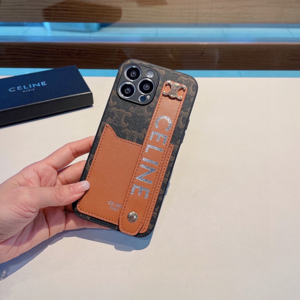 Celine iPhone case