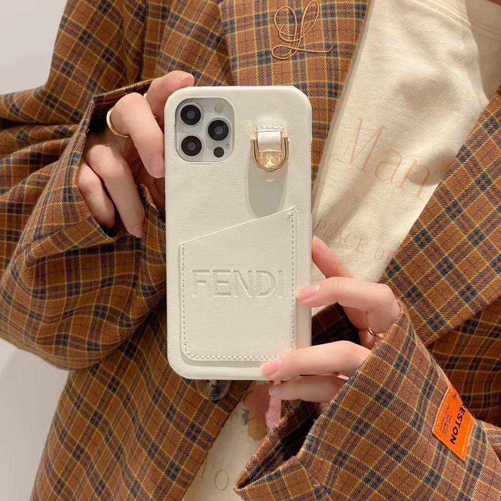 Fendi iPhone case