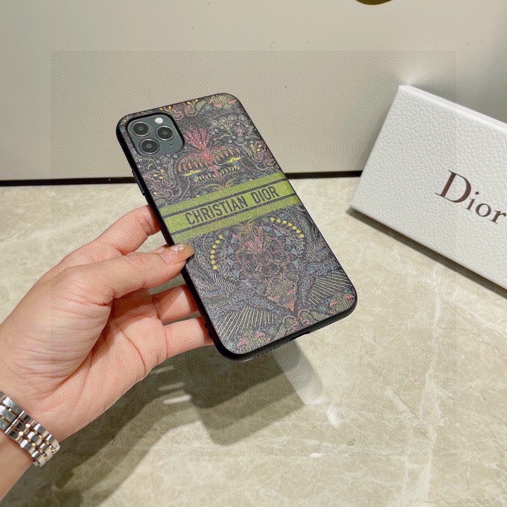 Dior iPhone case