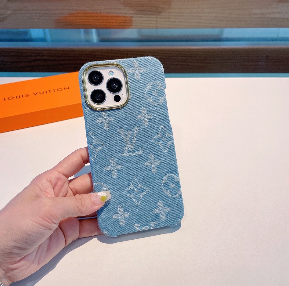 Celine iPhone case