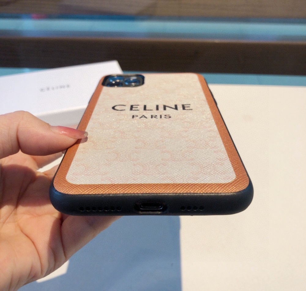 Celine iPhone case