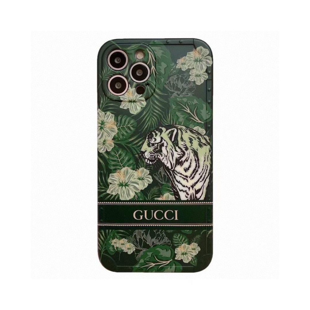 Gucci iPhone case