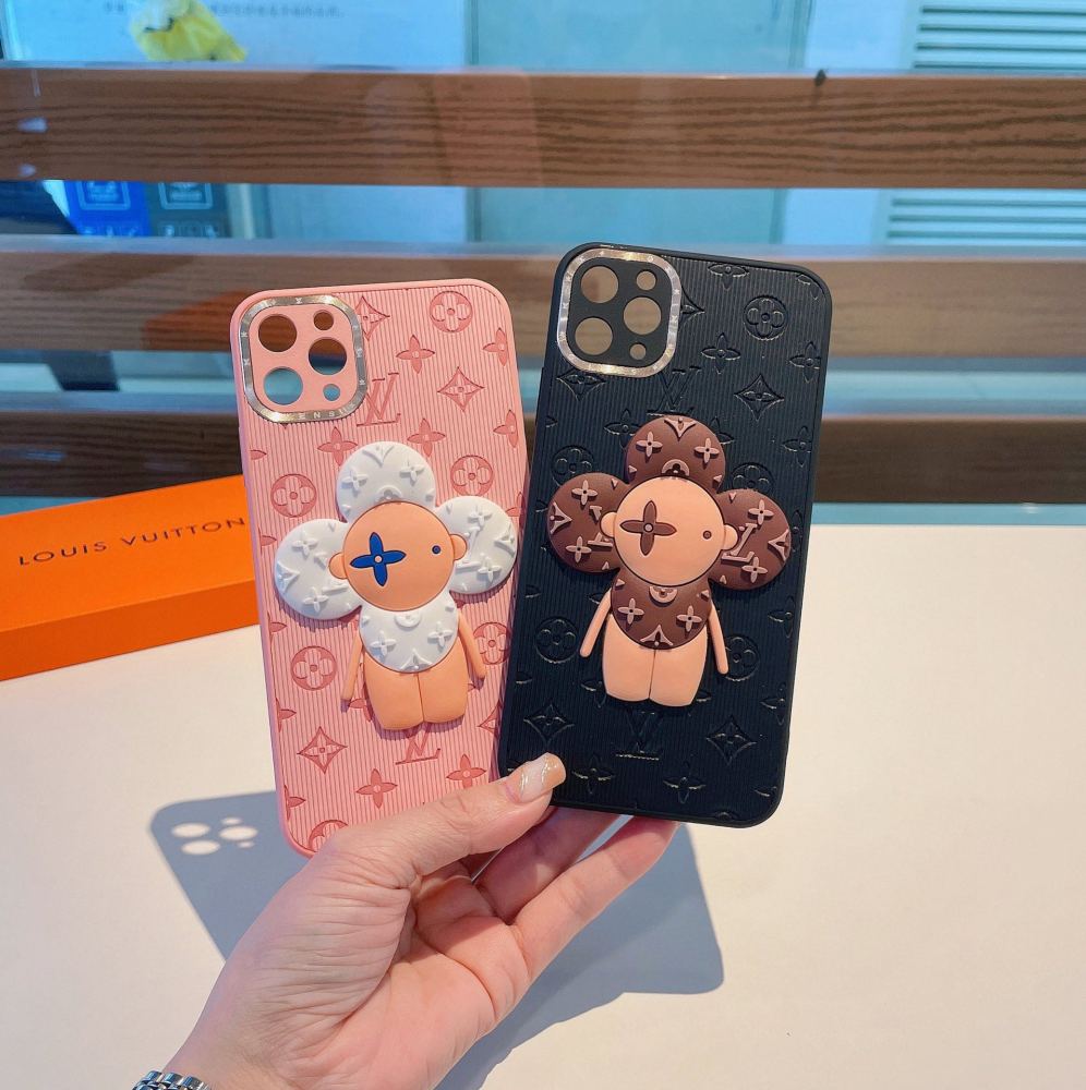 LV iPhone case