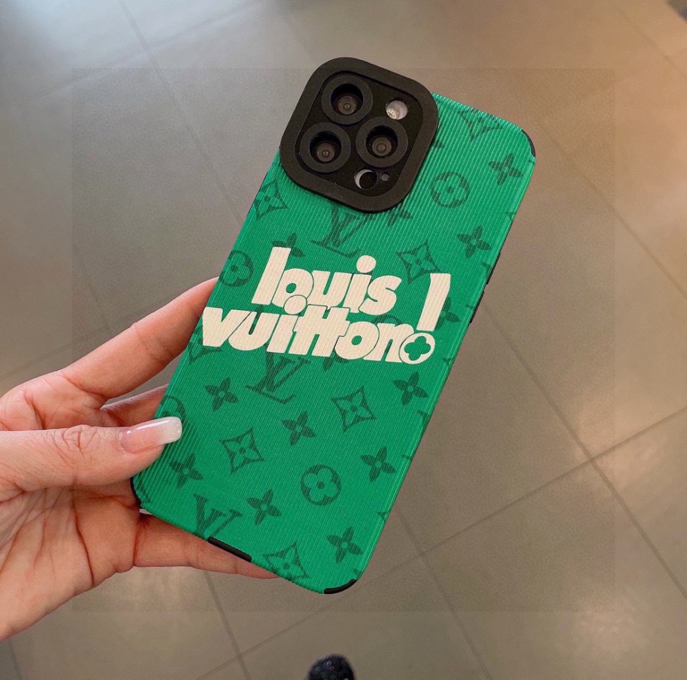 LV iPhone case