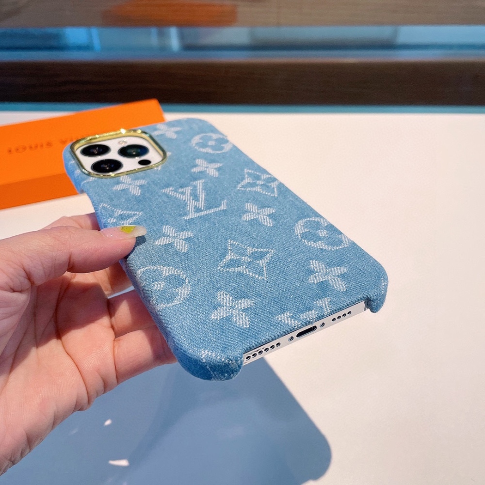 Celine iPhone case
