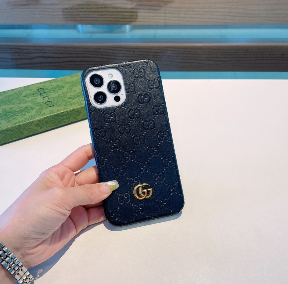 Gucci iPhone case