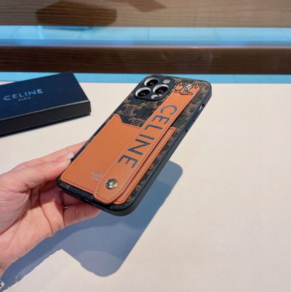 Celine iPhone case