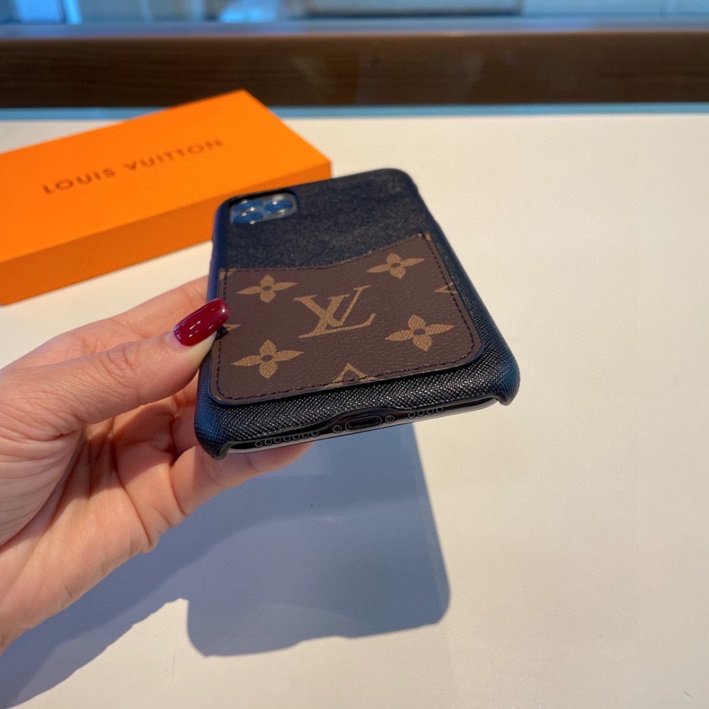 LV iPhone case
