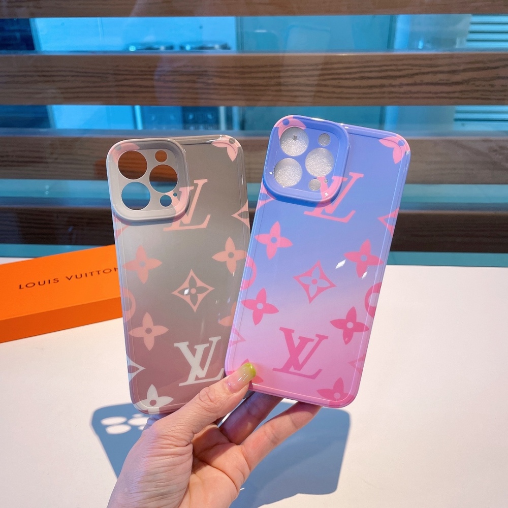 LV iPhone case