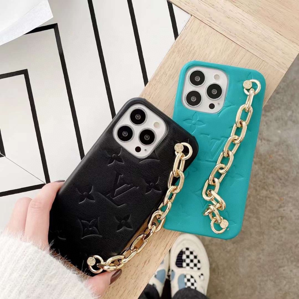 LV iPhone case