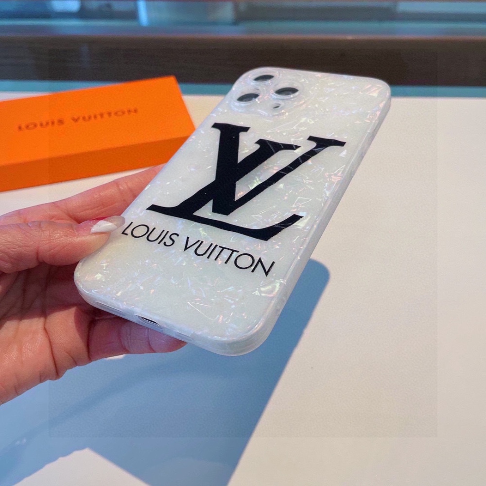 LV iPhone case