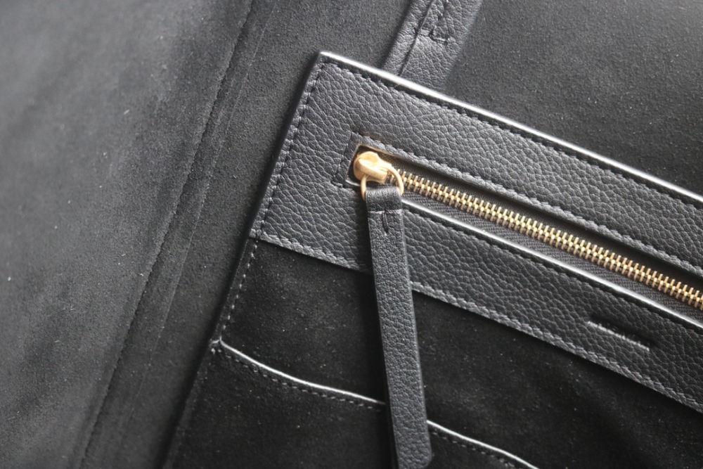 CELINE CABAS PHANTOM 189023 mirror boutique