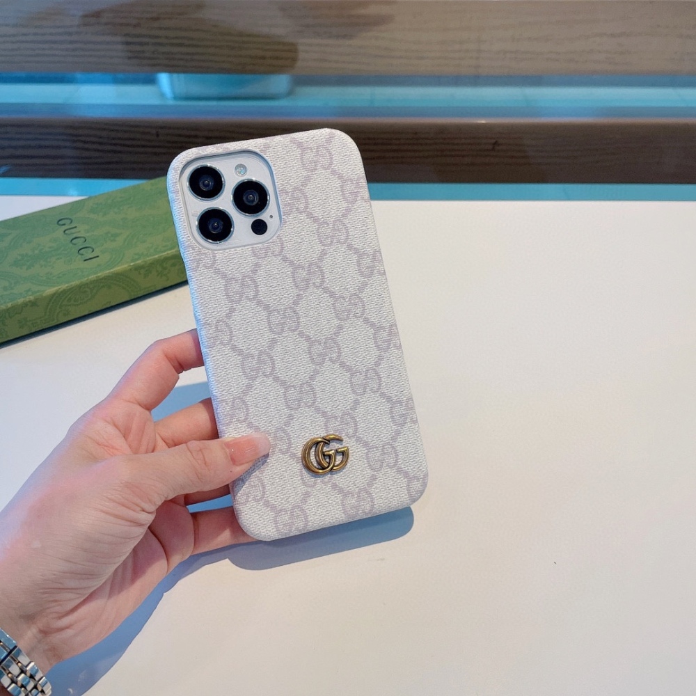 Gucci iPhone case