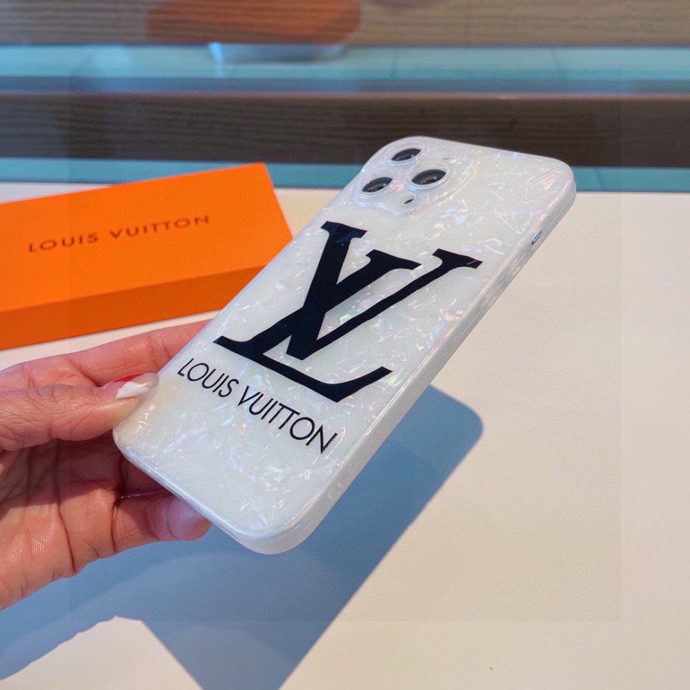 LV iPhone case