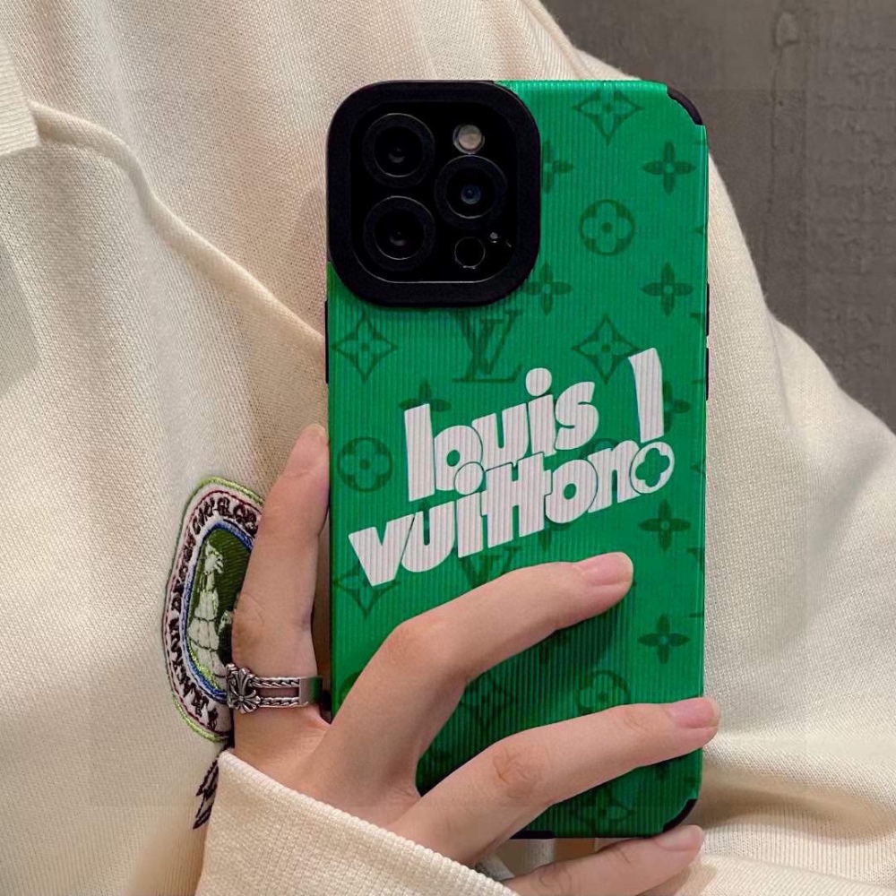 LV iPhone case