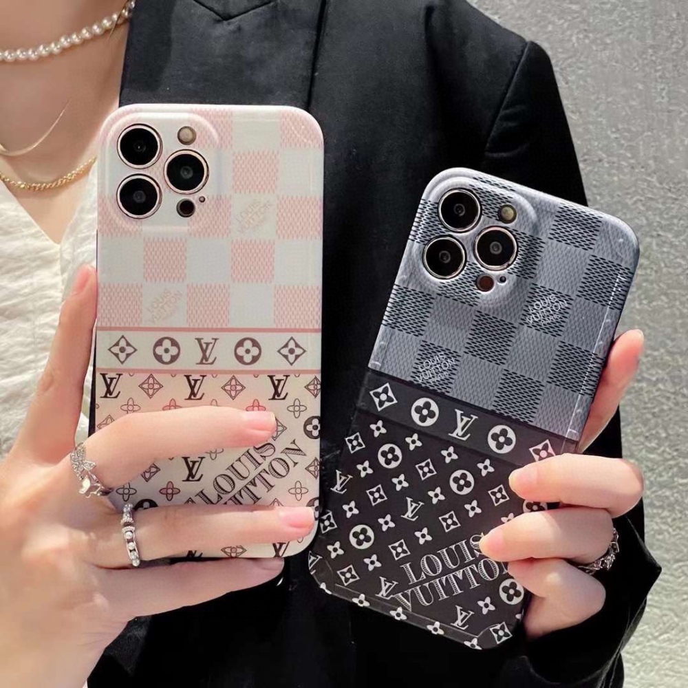 LV iPhone case