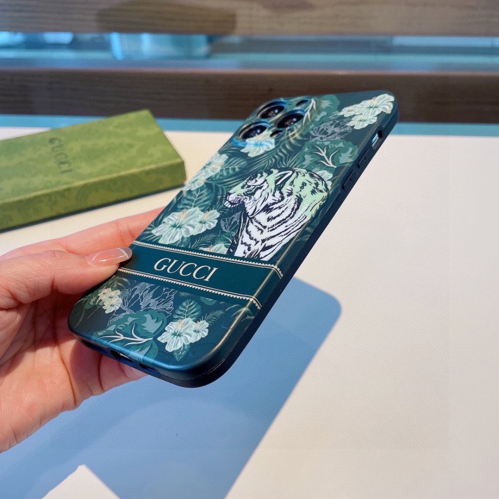 Gucci iPhone case