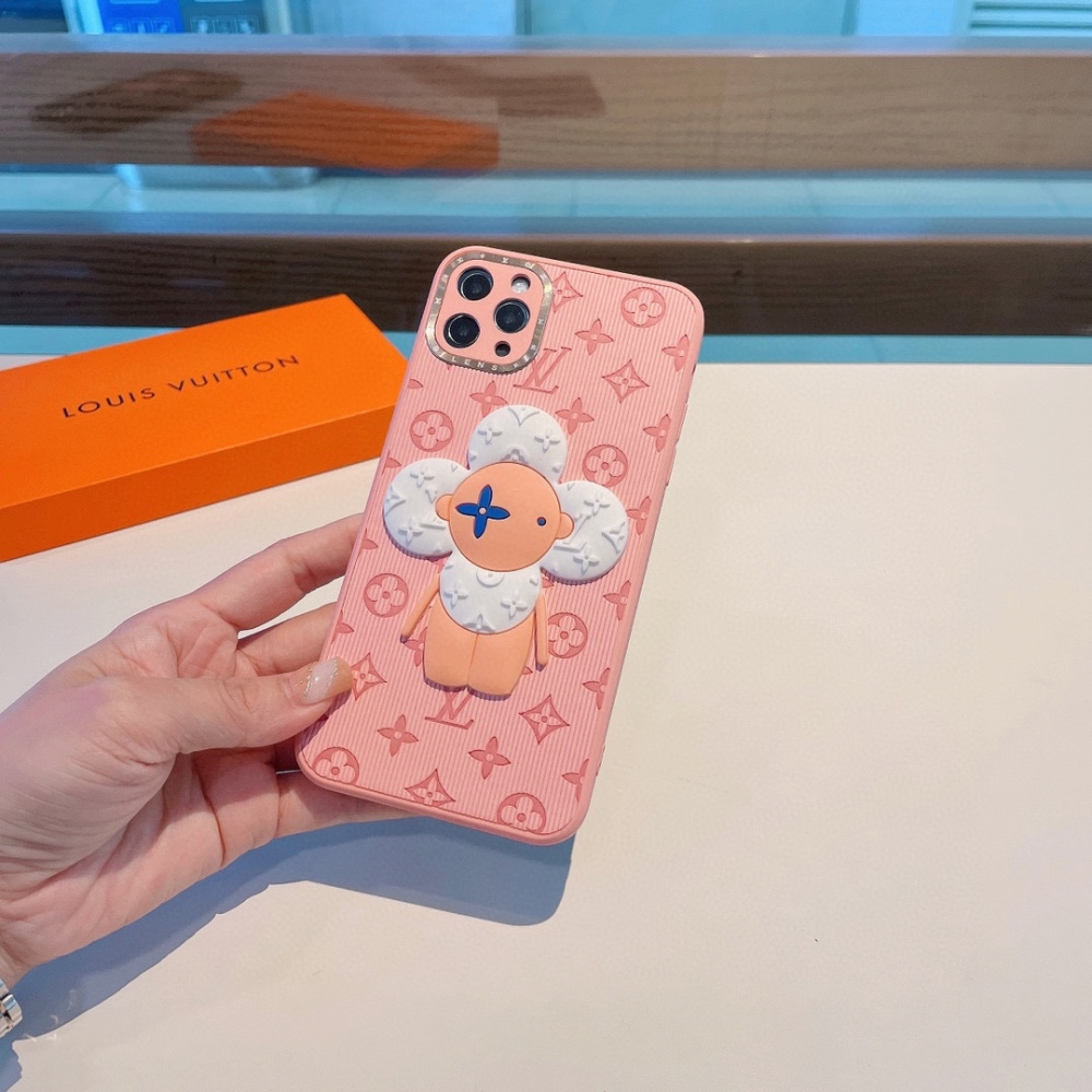 LV iPhone case