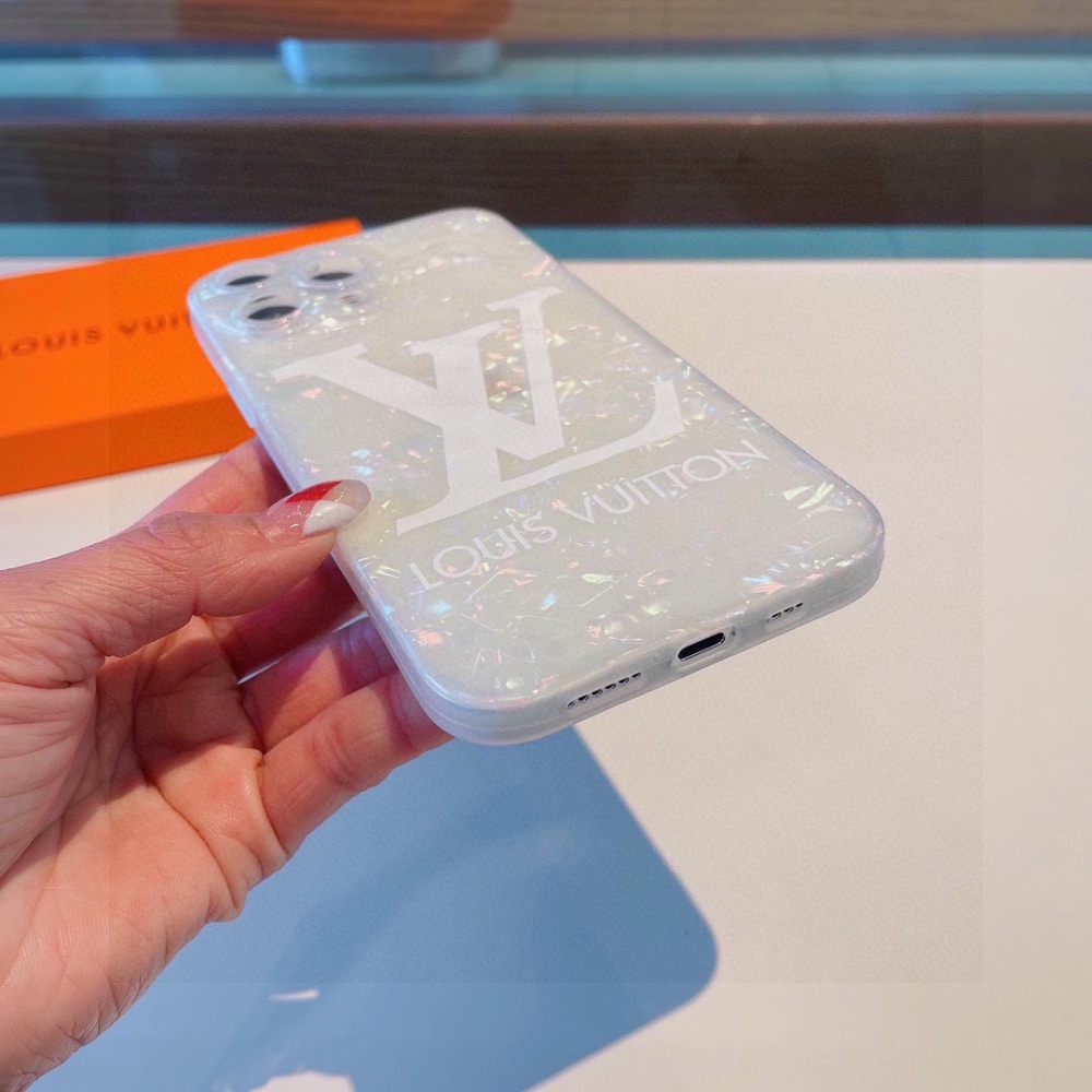 LV iPhone case