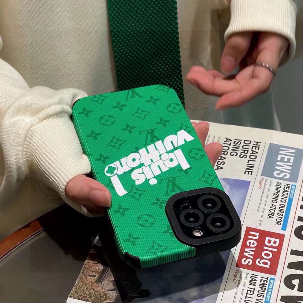 LV iPhone case