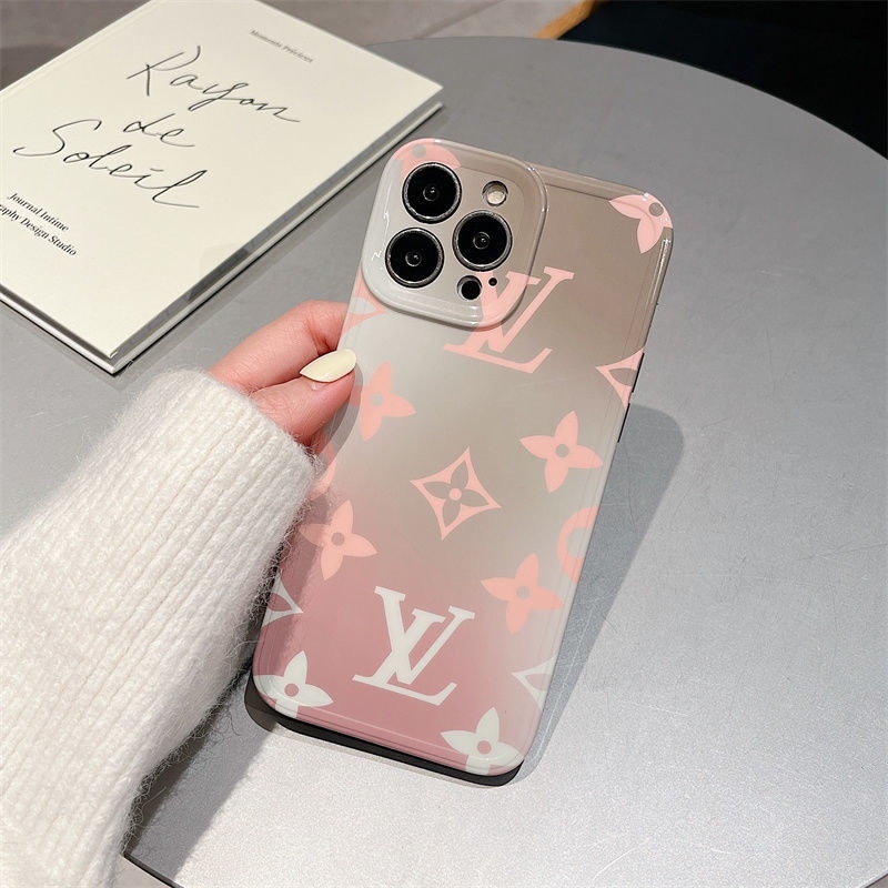 LV iPhone case