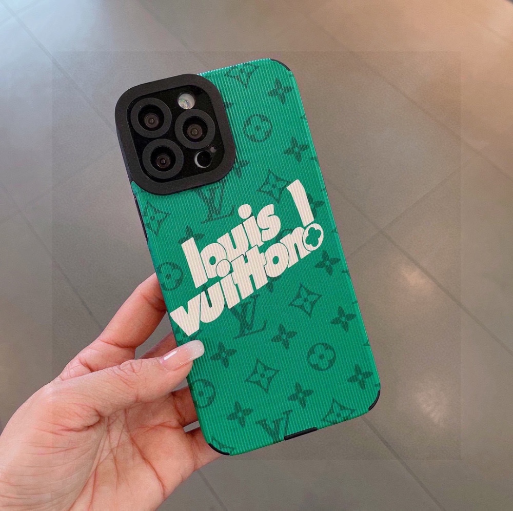 LV iPhone case