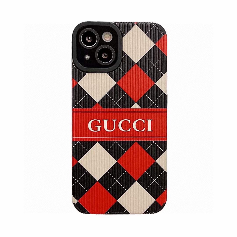 Gucci iPhone case