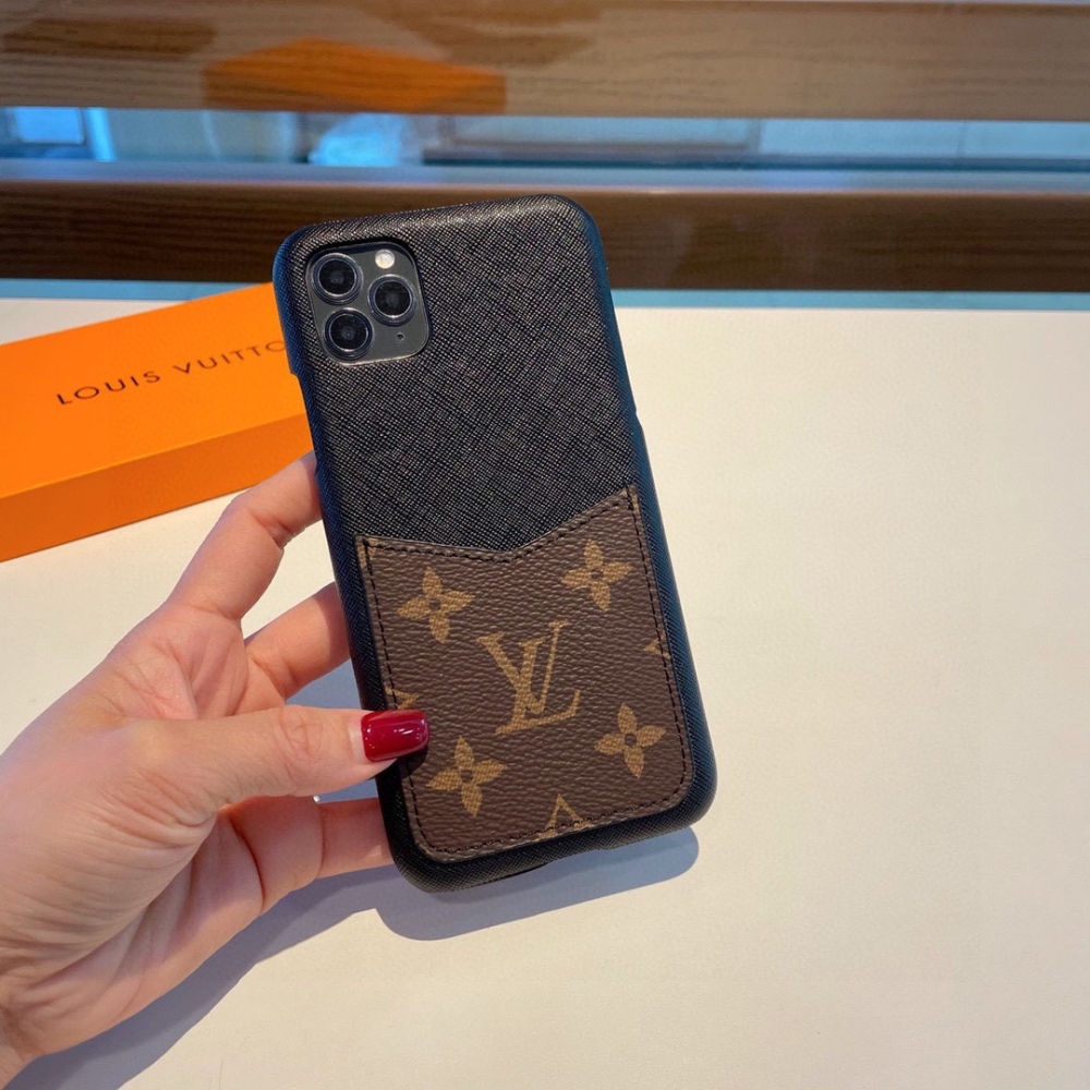 LV iPhone case