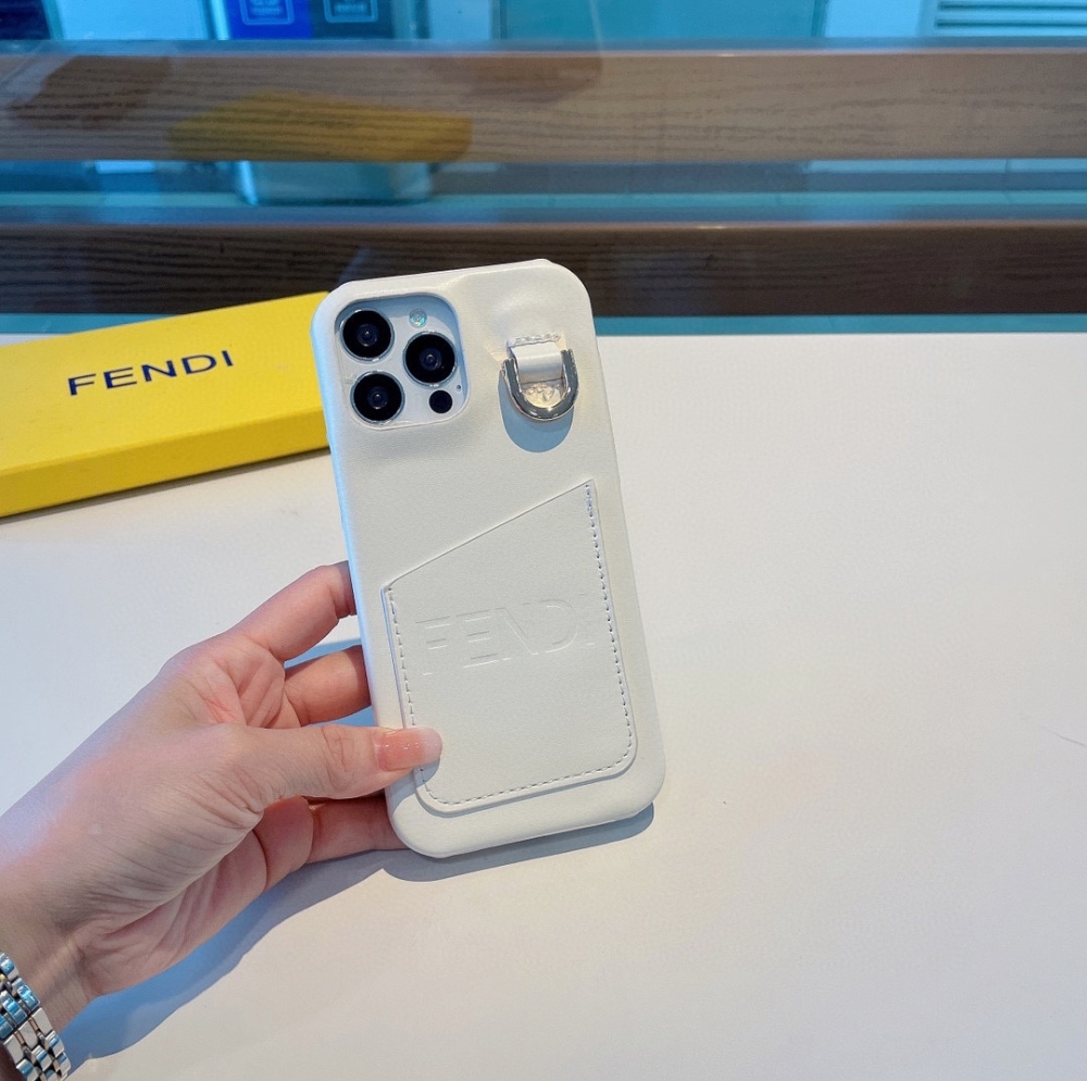 Fendi iPhone case